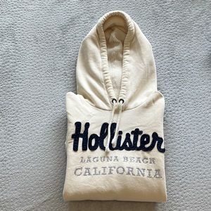 Hollister XL Hooded Sweatshirt